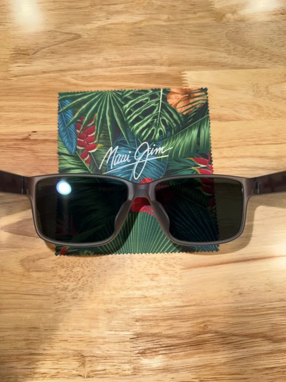 Maui Jim **free shipping